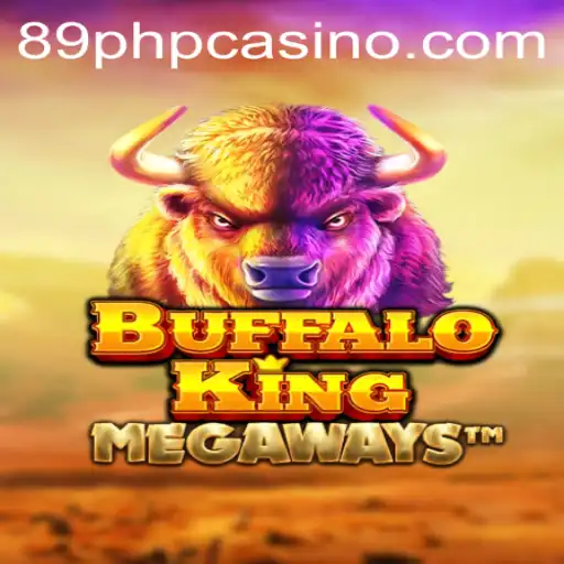 Discover the Thrills of BuffaloKing at 89PHP Casino: Game Description, Introduction, and Rules