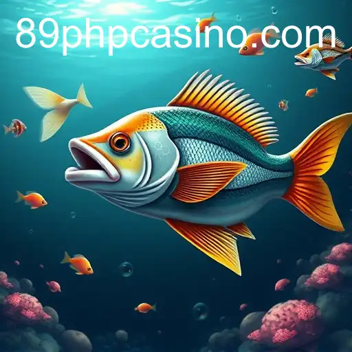 The Thrilling World of Fishing Games at 89PHP CASINO