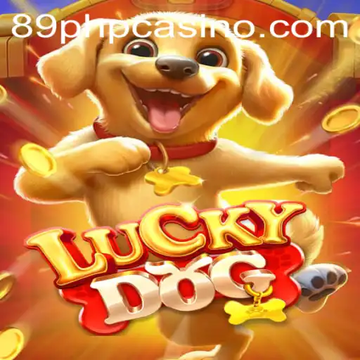 Unveiling the Unique Charm of LuckyDog: A Dive into the 89PHP CASINO Game