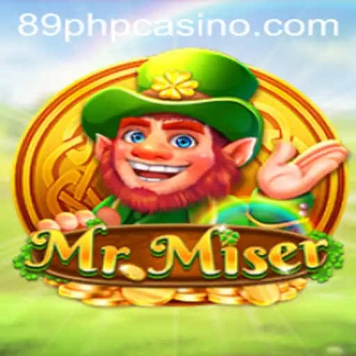 Exploring the World of MrMiser: A New Frontier in 89PHP Casino Gaming