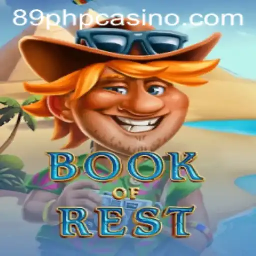 Exploring the Exciting World of BookofRest in 89PHP CASINO