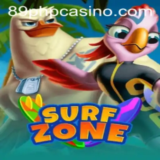 Discover SurfZone: The Ultimate Wave-Riding Adventure in the 89PHP CASINO Platform
