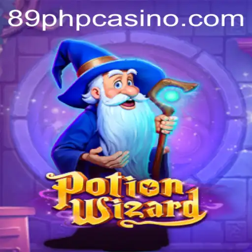 Exploring the Magical World of PotionWizard and the Intriguing 89PHP CASINO Connection
