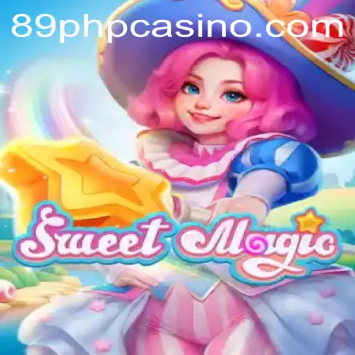 Exploring the Enchanting World of SweetMagic in 89PHP Casino