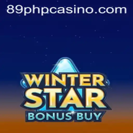 Exploring the Thrills of WinterStarBonusBuy: A New Era in 89PHP Casino Games
